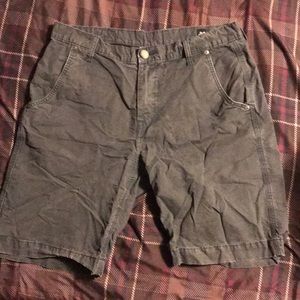 Lucky brand shorts